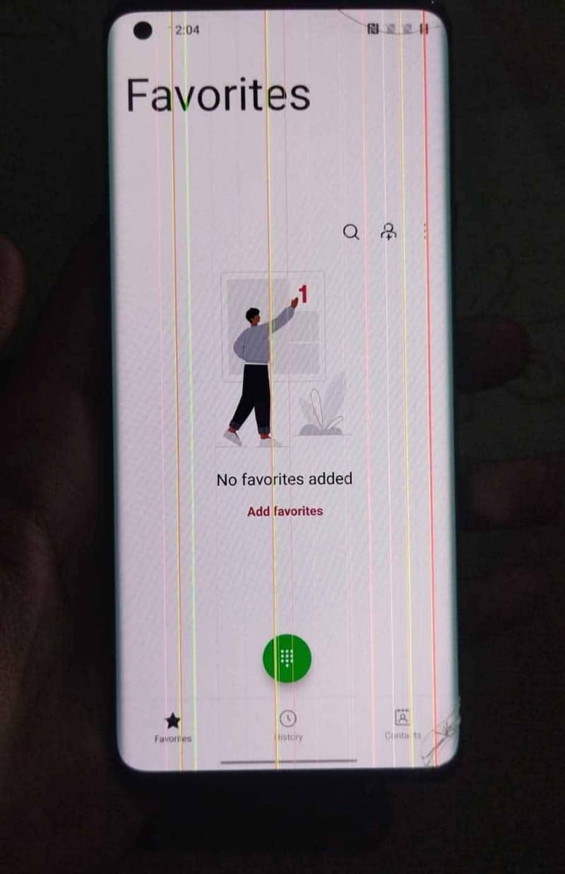 One Plus 8 Pro 0