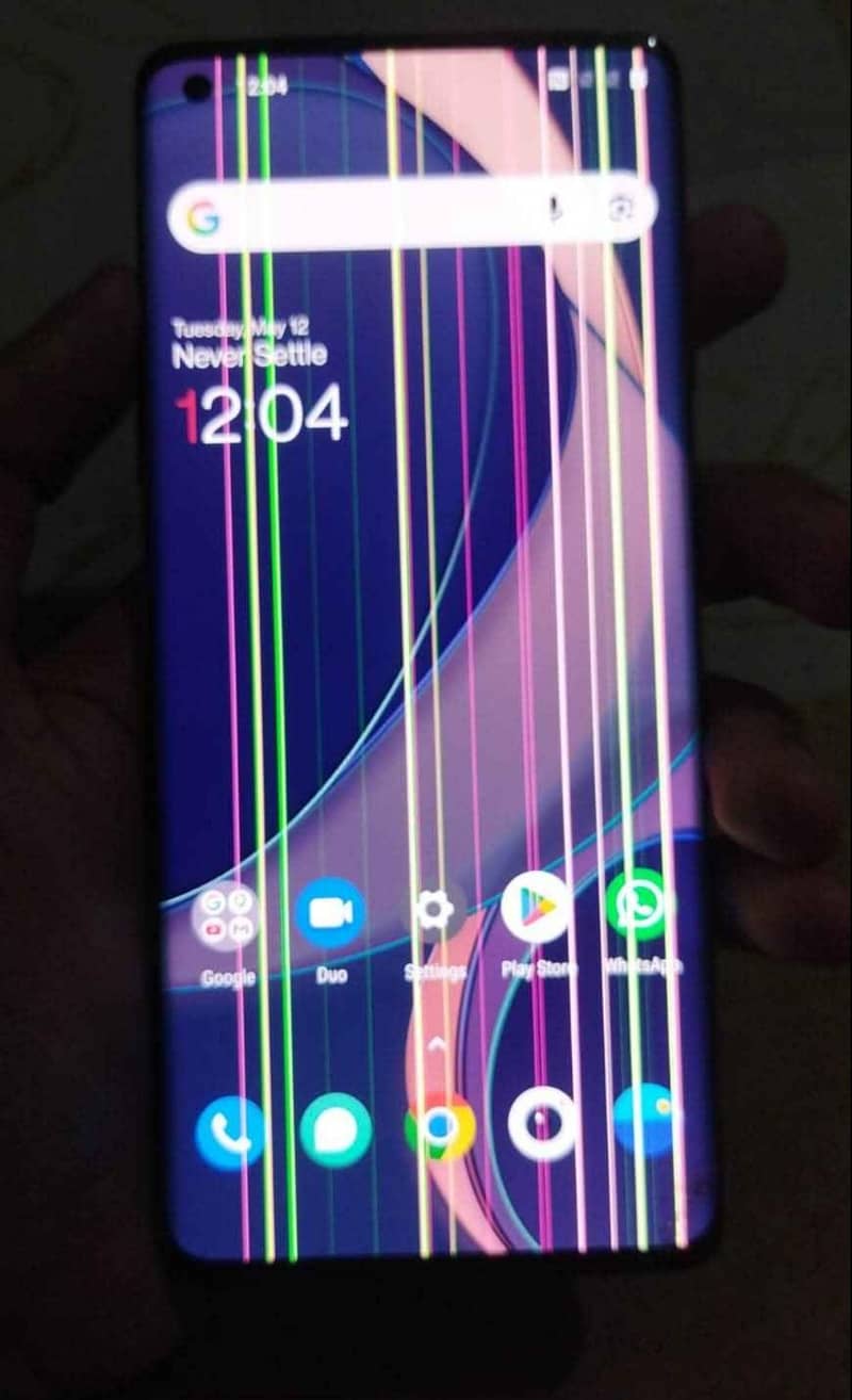 One Plus 8 Pro 1