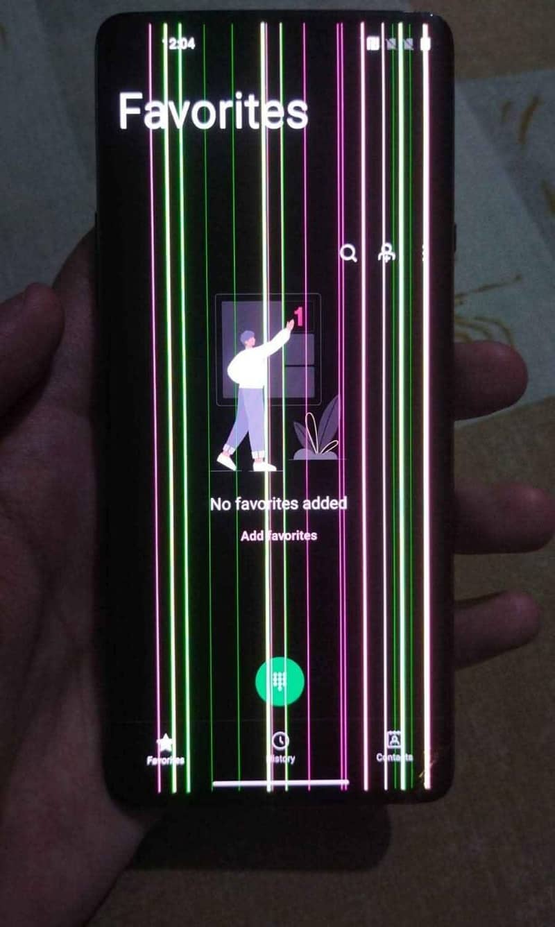One Plus 8 Pro 2