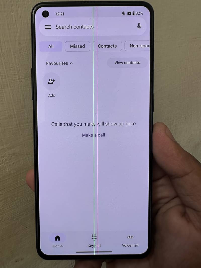 One Plus 9R 1