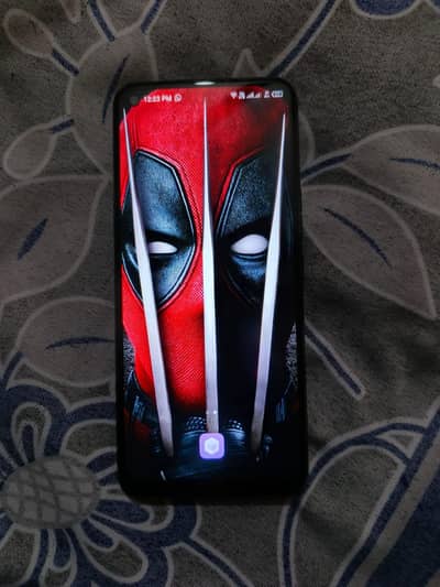 Tecno CAMON 16 SE