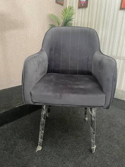 brand new chair