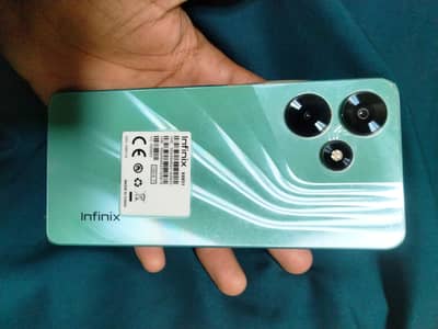 Infinix Hot 30