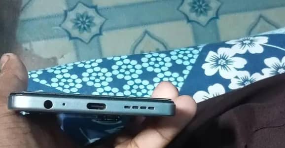 Infinix Hot 50 Pro