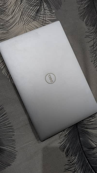Dell Precision 5550 Workstation