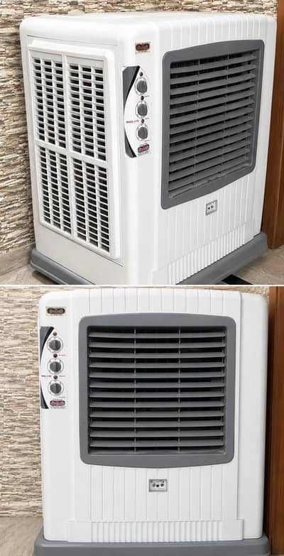 Home cooler in good condition