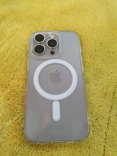 Apple iPhone 16 Pro | Non PTA | 256 gb