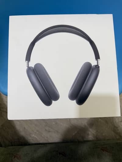 Apple airpods max with apple care one box pack