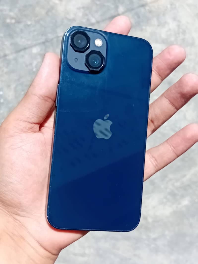 Apple iPhone 13 0
