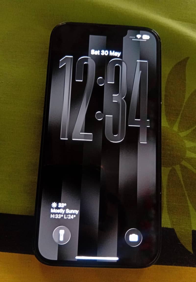 Apple iPhone 13 1