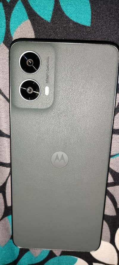Motorola Moto G 5G 2024 8/128