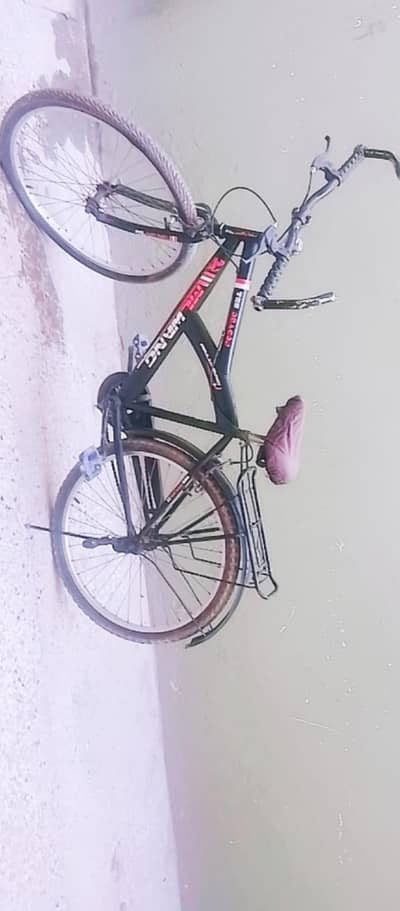 1 bicycles for sale