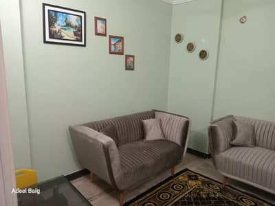 7 seater Sofa