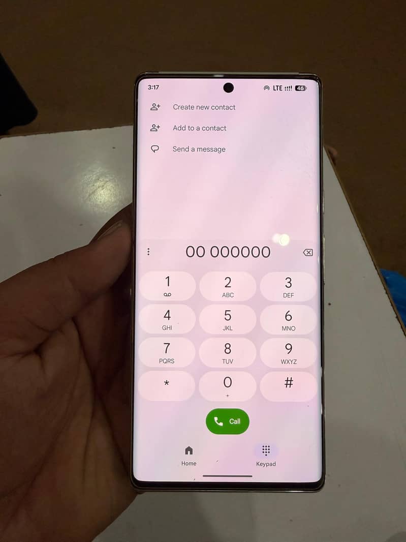 Google Pixel 6 Pro 2