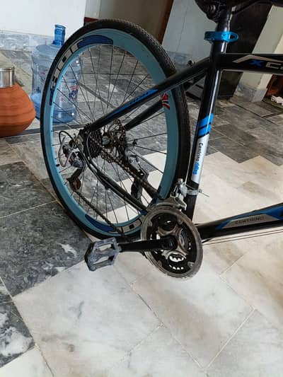 bike cycle