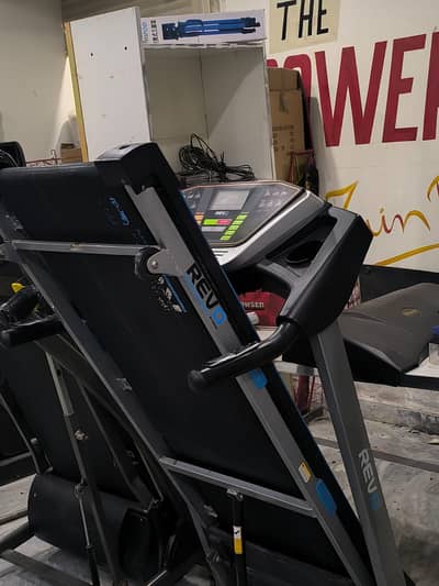 auto treadmill trademill exercise running walk jogging machine gym bik