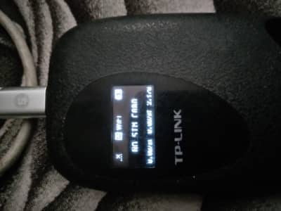 Tplink wifi