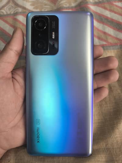 Xiaomi 11T Pro