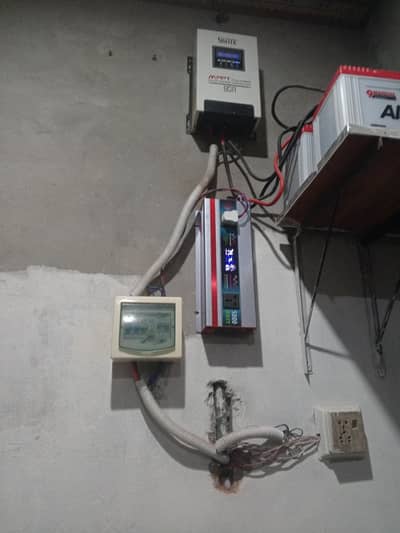 MPPT+converter