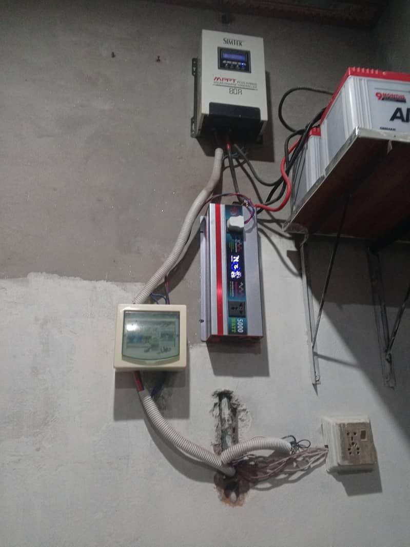 MPPT+converter 0
