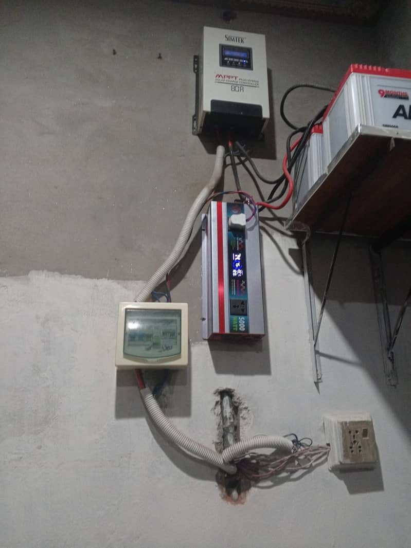 MPPT+converter 1