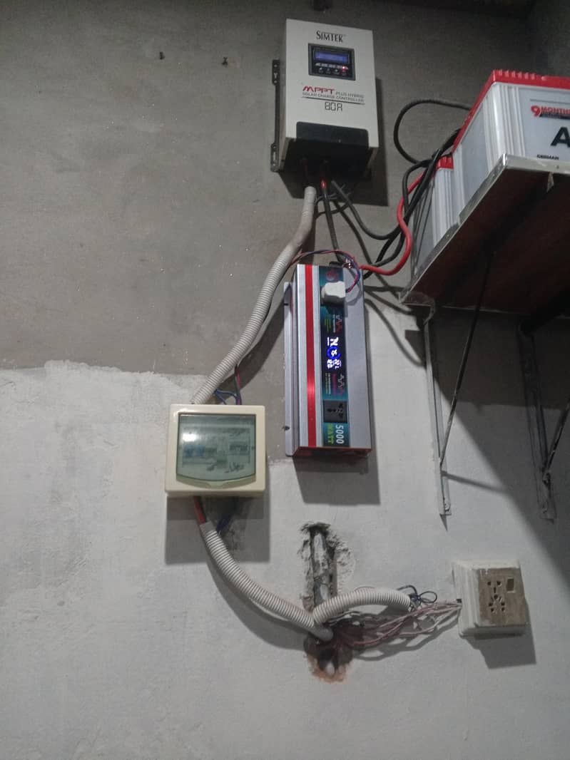 MPPT+converter 2