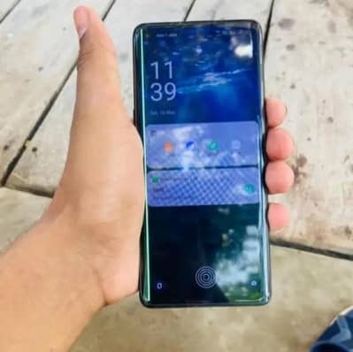 OPPO Reno 5 Pro 5G