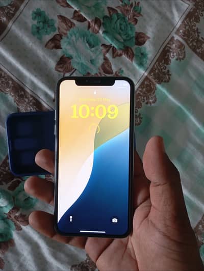 IPhone XS non pta
