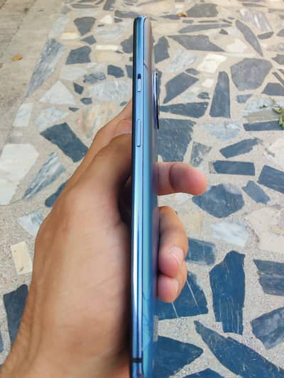 One Plus 7T