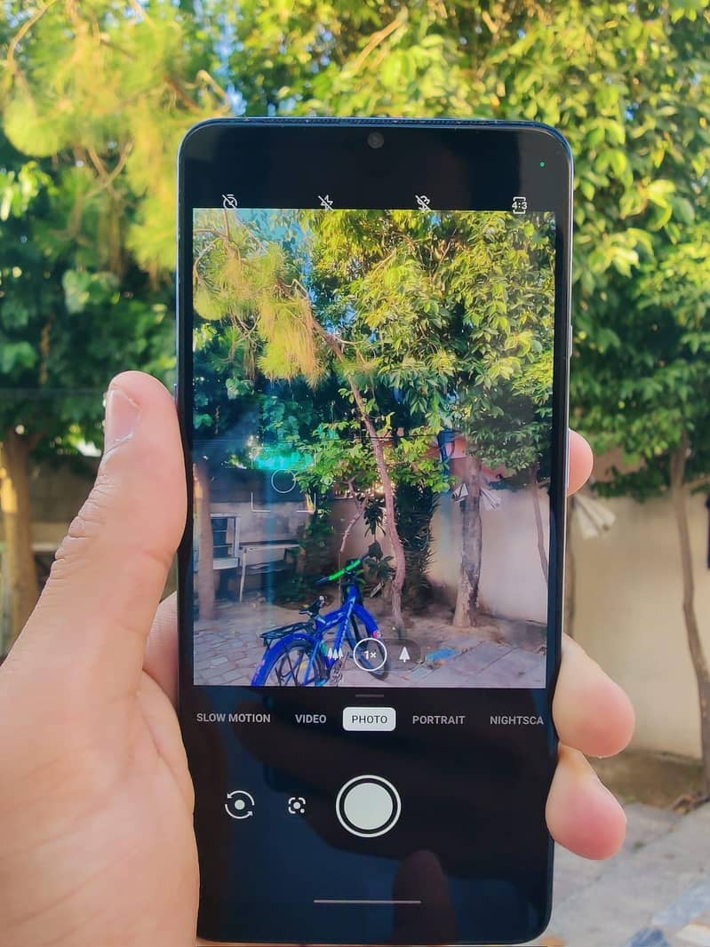 One Plus 7T 1