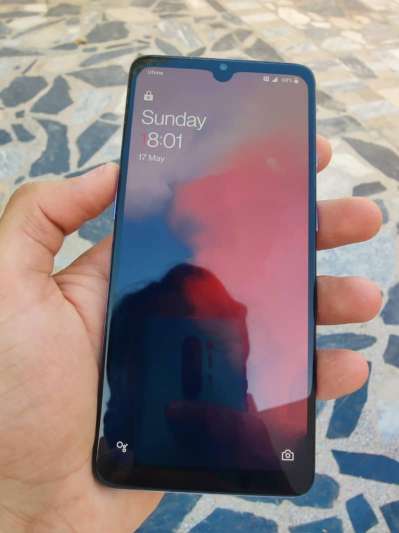 One Plus 7T 2