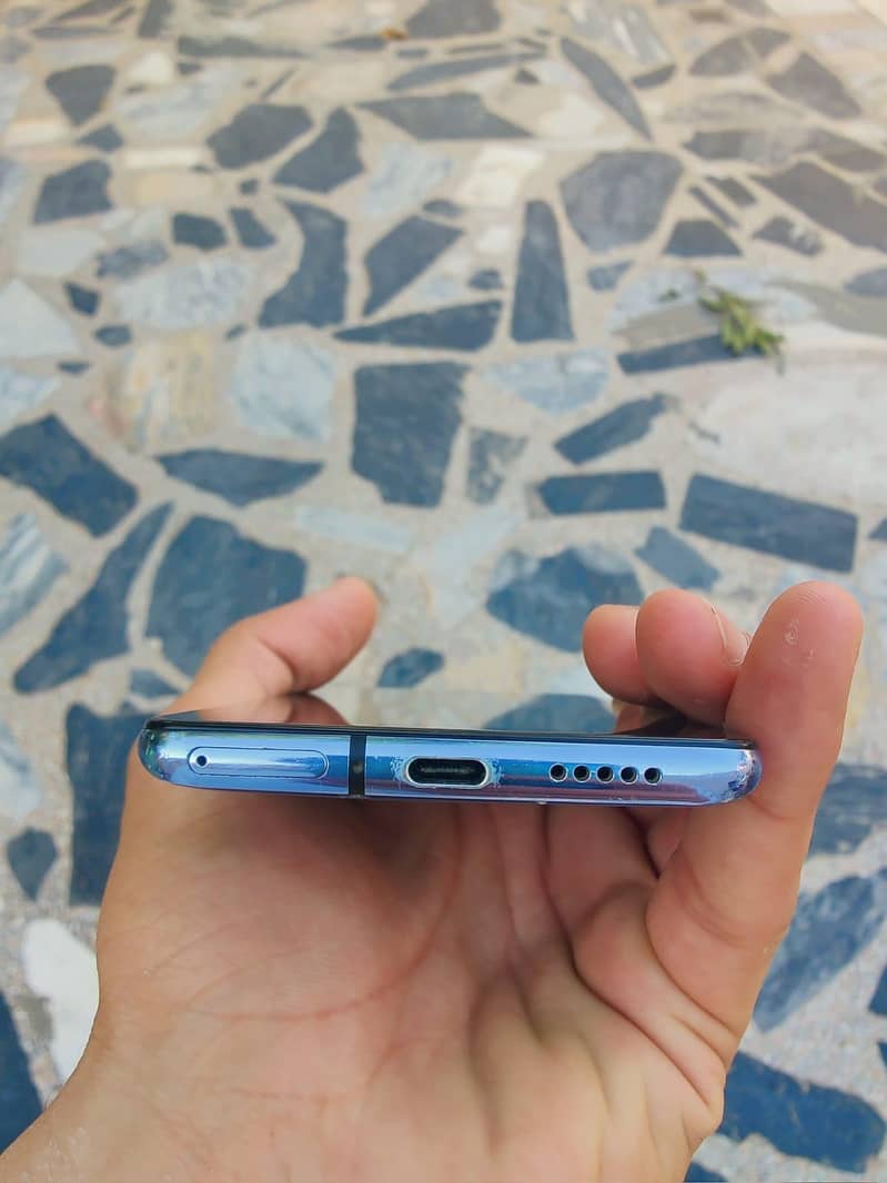 One Plus 7T 6