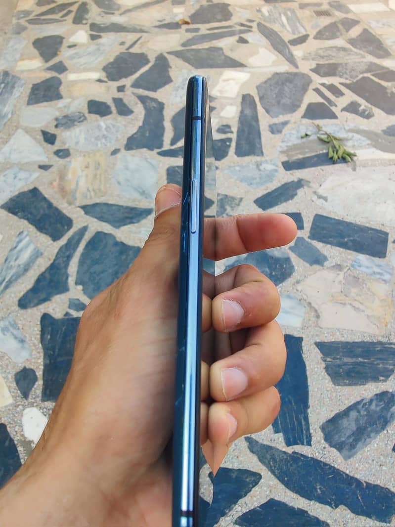 One Plus 7T 7