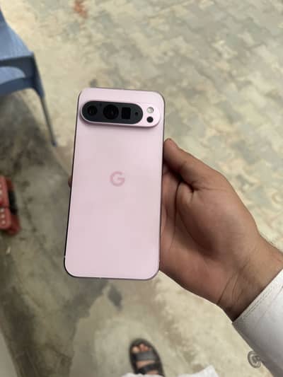 Google Pixel 9 Pro XL