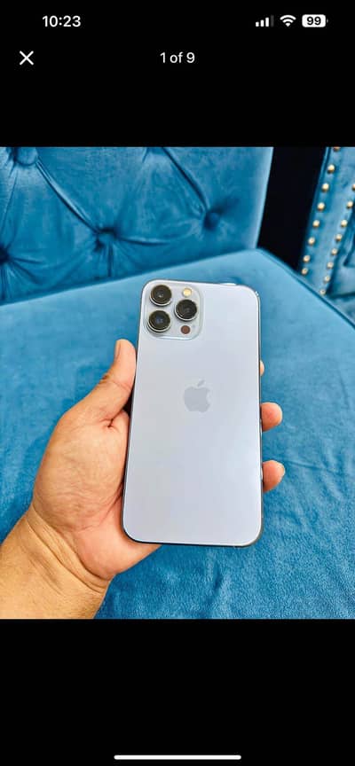 Apple iPhone 13 Pro Max