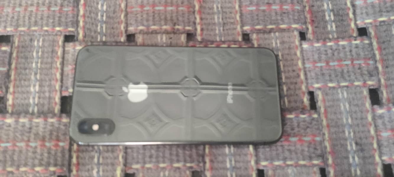 Apple iPhone X 0