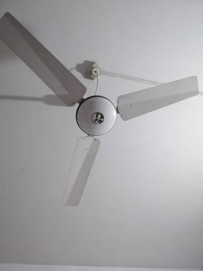 YUNAS FAN 56" AC (03 N0s)