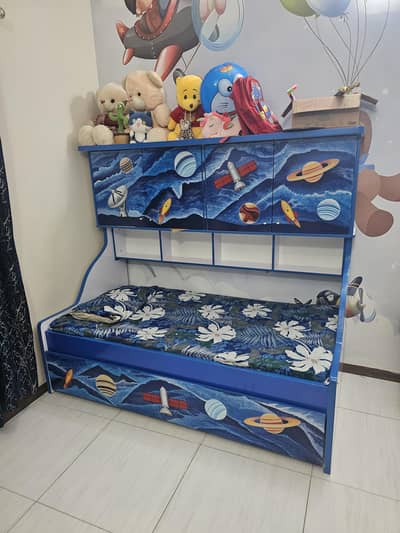 kids bunk bed | double bed | kids bed | bunker bed | kids furniture