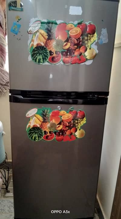 Orient refrigerator