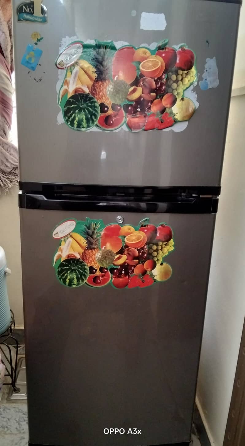 Orient refrigerator 0