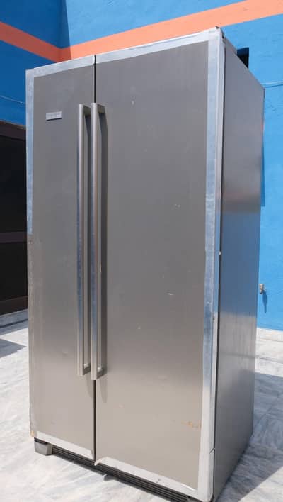 Siemens KA56NV40NE 618 Ltr