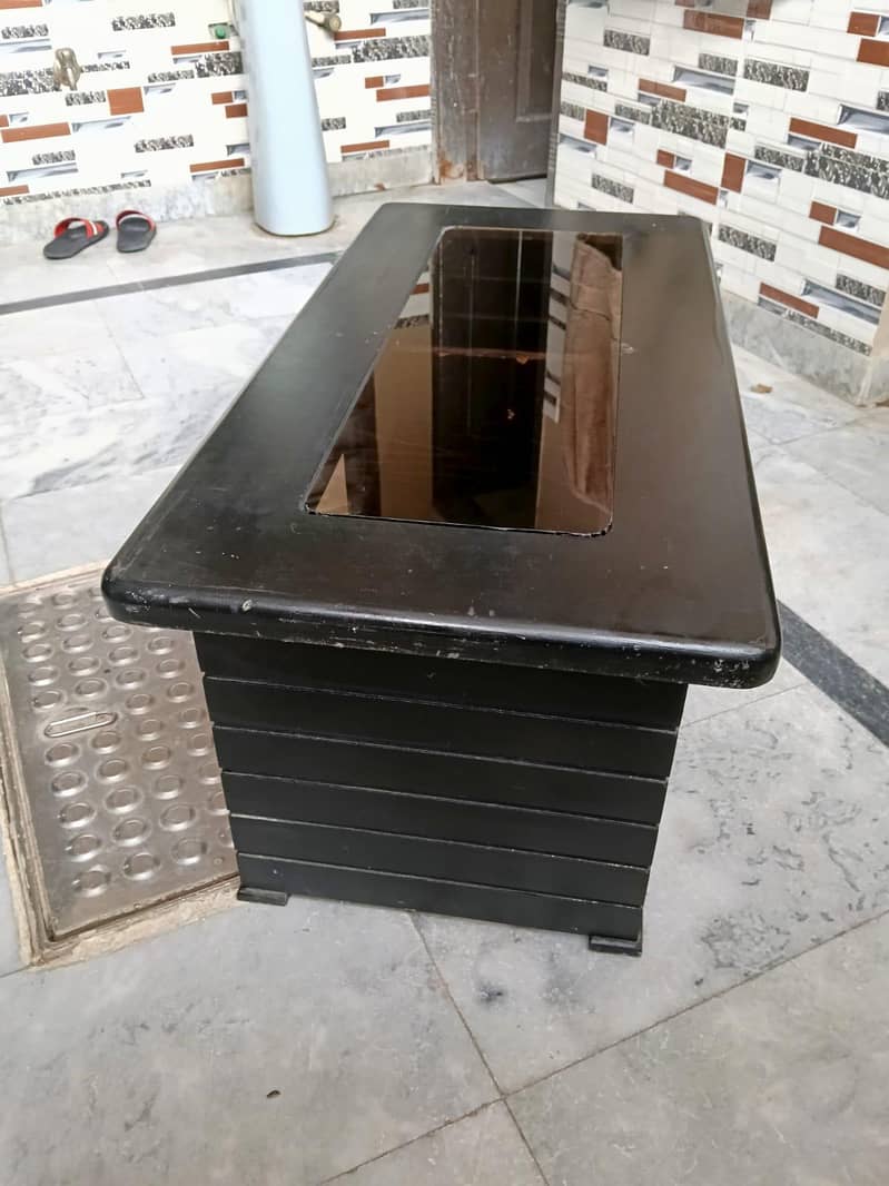glass table 1