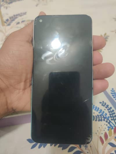 OPPO A92