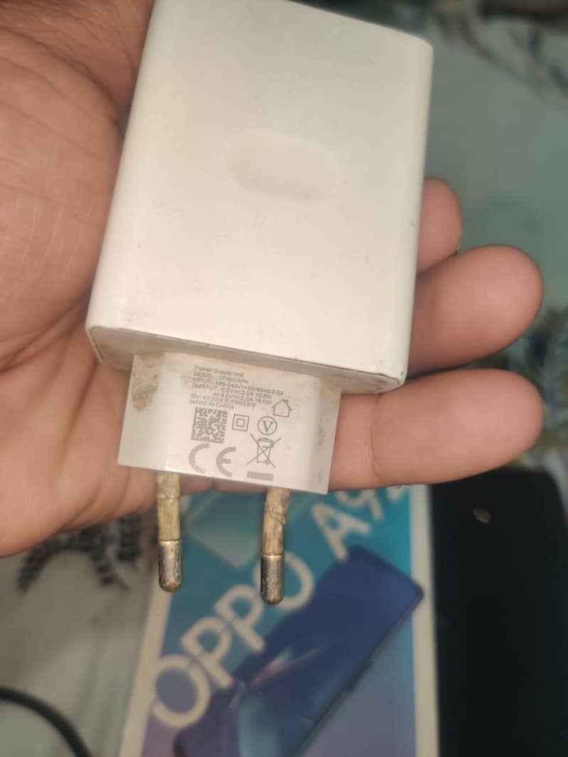 OPPO A92 4