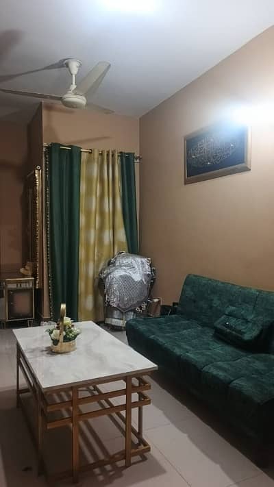 UROOJ APARTMENET