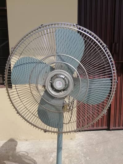 YUNAS FAN