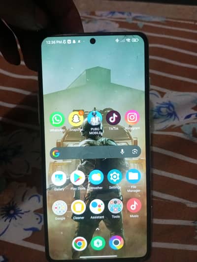 Realme Other Model