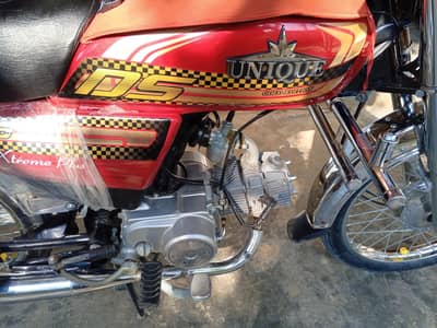 unique 70cc motorcycle register
