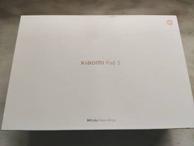 Xiaomi Pad 5, Excellent Condition , Just like New with all accessories