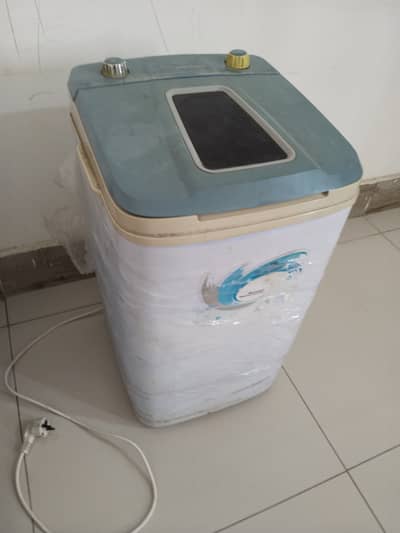 Gaba Baby Washer